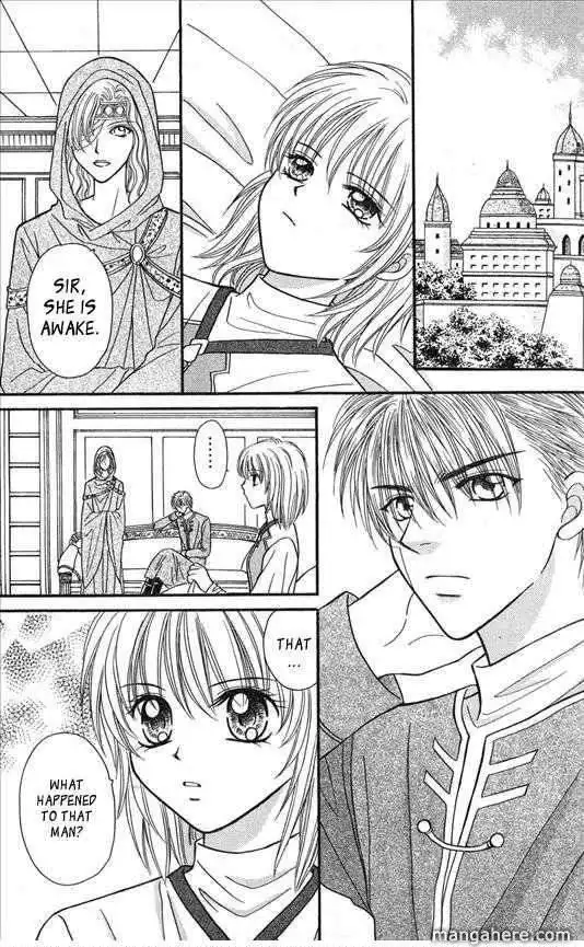 Knight Princess Chapter 18 40